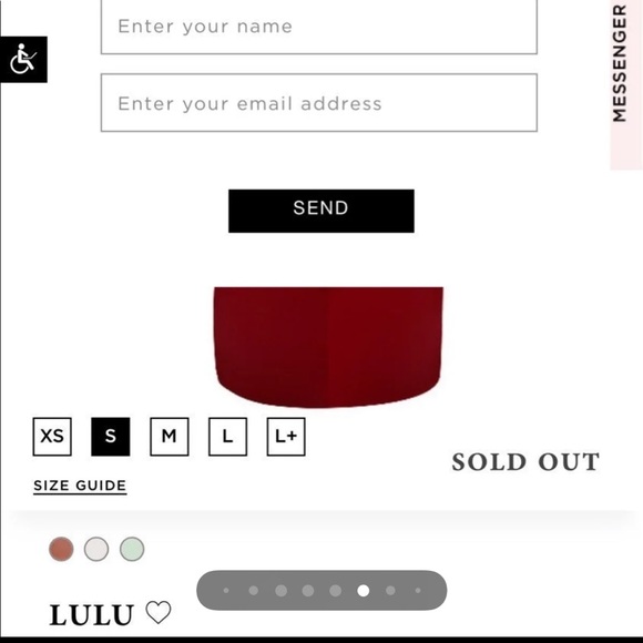 House of CB Lulu Pistachio Asymmetric Drape Midi Corset Dress - Picture 6 of 9